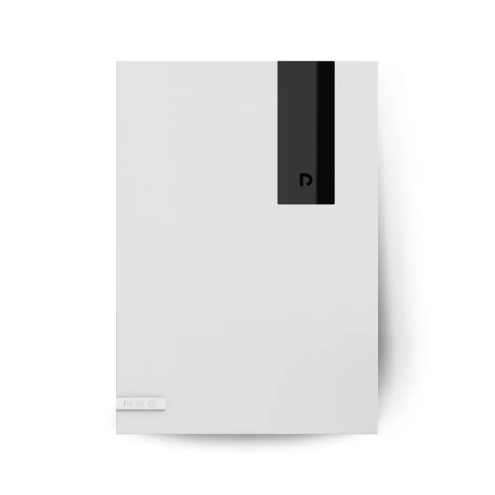 RAEDIAN NEO 22 kW fali AC autótöltő
