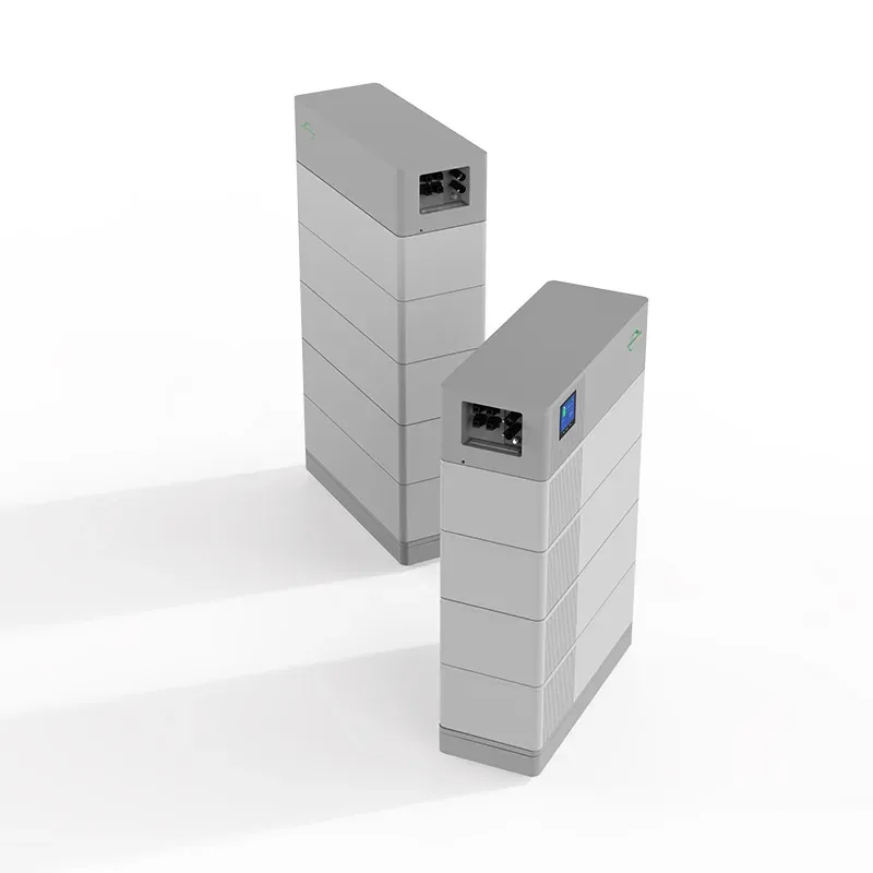 Enershare Energy Core HIGH otthoni akkumulátor
