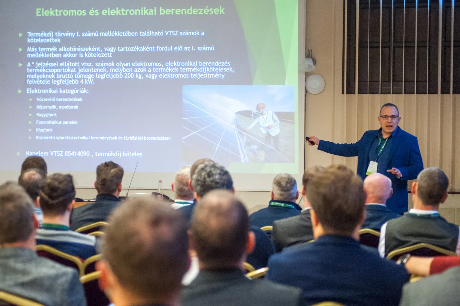energiatárolás konferencia