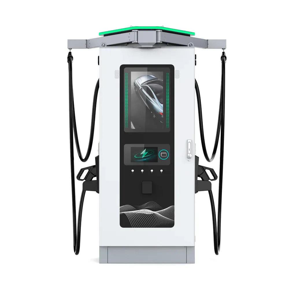 Chargecore CORE DC ultragyors töltő
