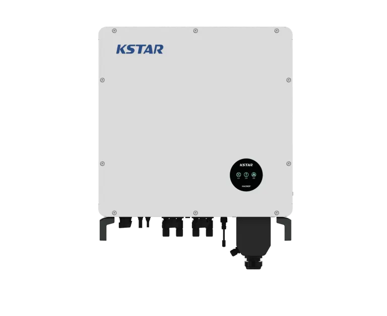 KSTAR ipari energiatárolás