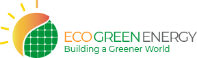 ECO GREEN ENERGY logo