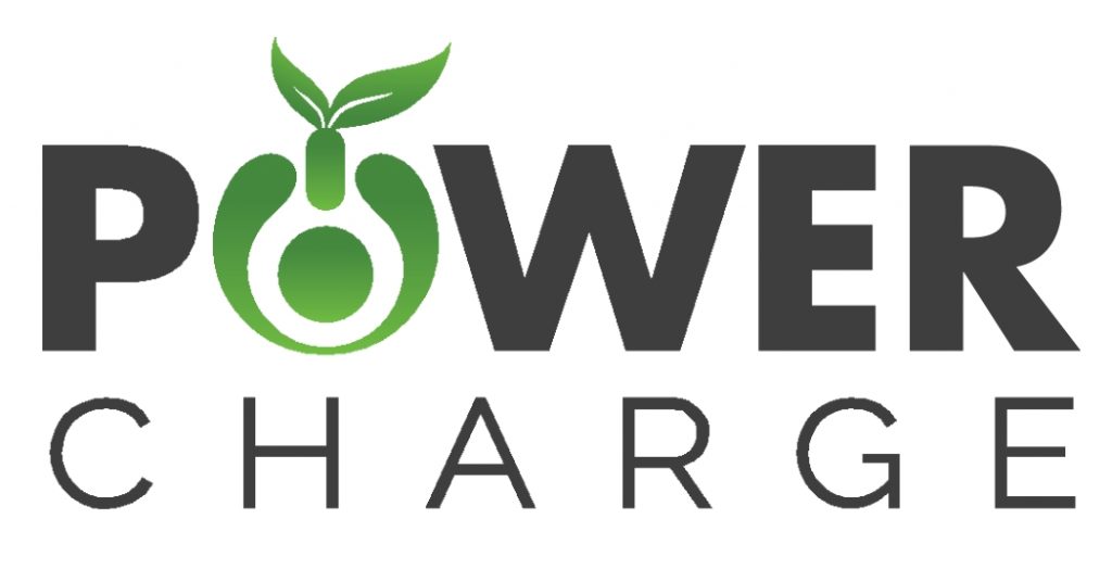Power Charge logo