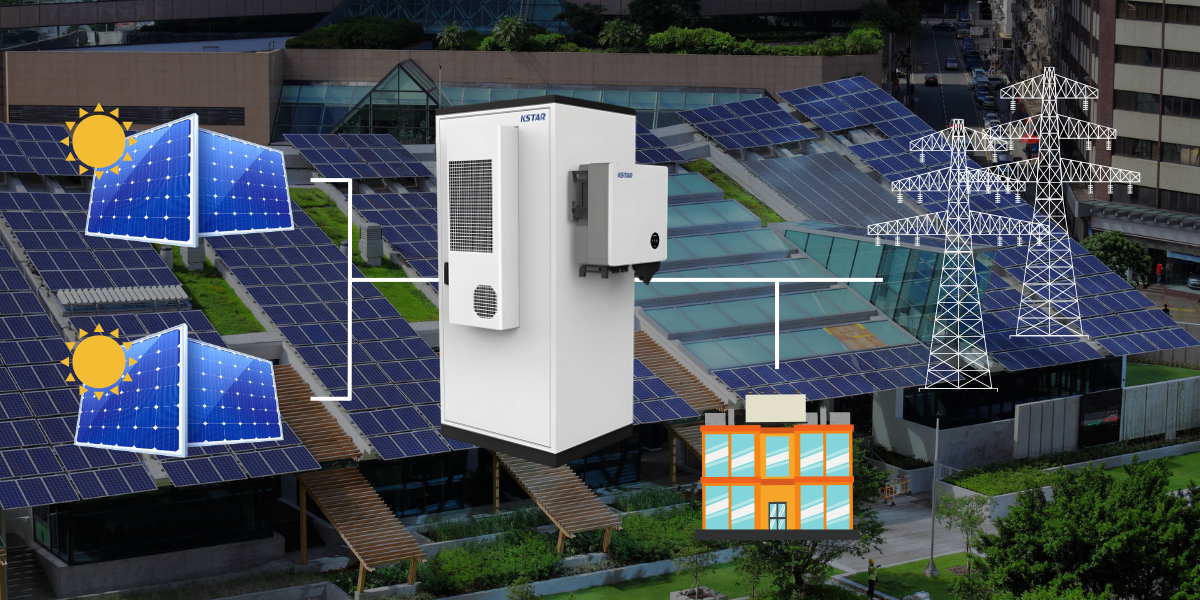 kstar üzleti energiatárolás,
A KSTAR energiatároló rendszereivel eltárolhatja a napelemekkel megtermelt elektromos energiát, így jelentős költségmegtakarítással oldhatja meg vállalkozása villamosenergia-ellátását. 