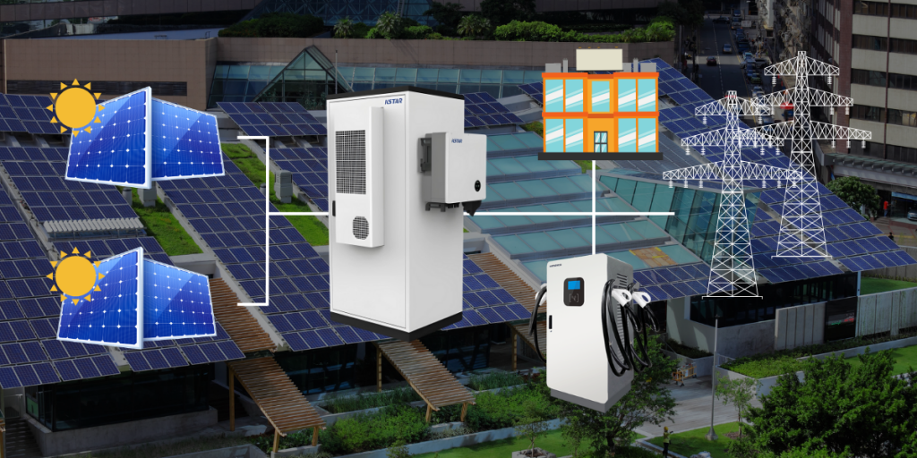 KKV Technológia Plusz Hitelprogram 
kstar üzleti energiatároló rendszer